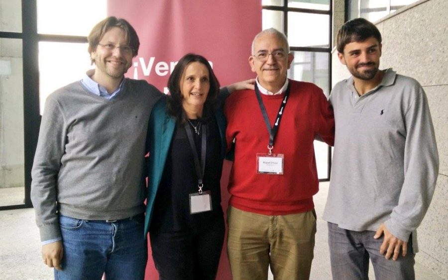 Convencion internacional Regnum Christi